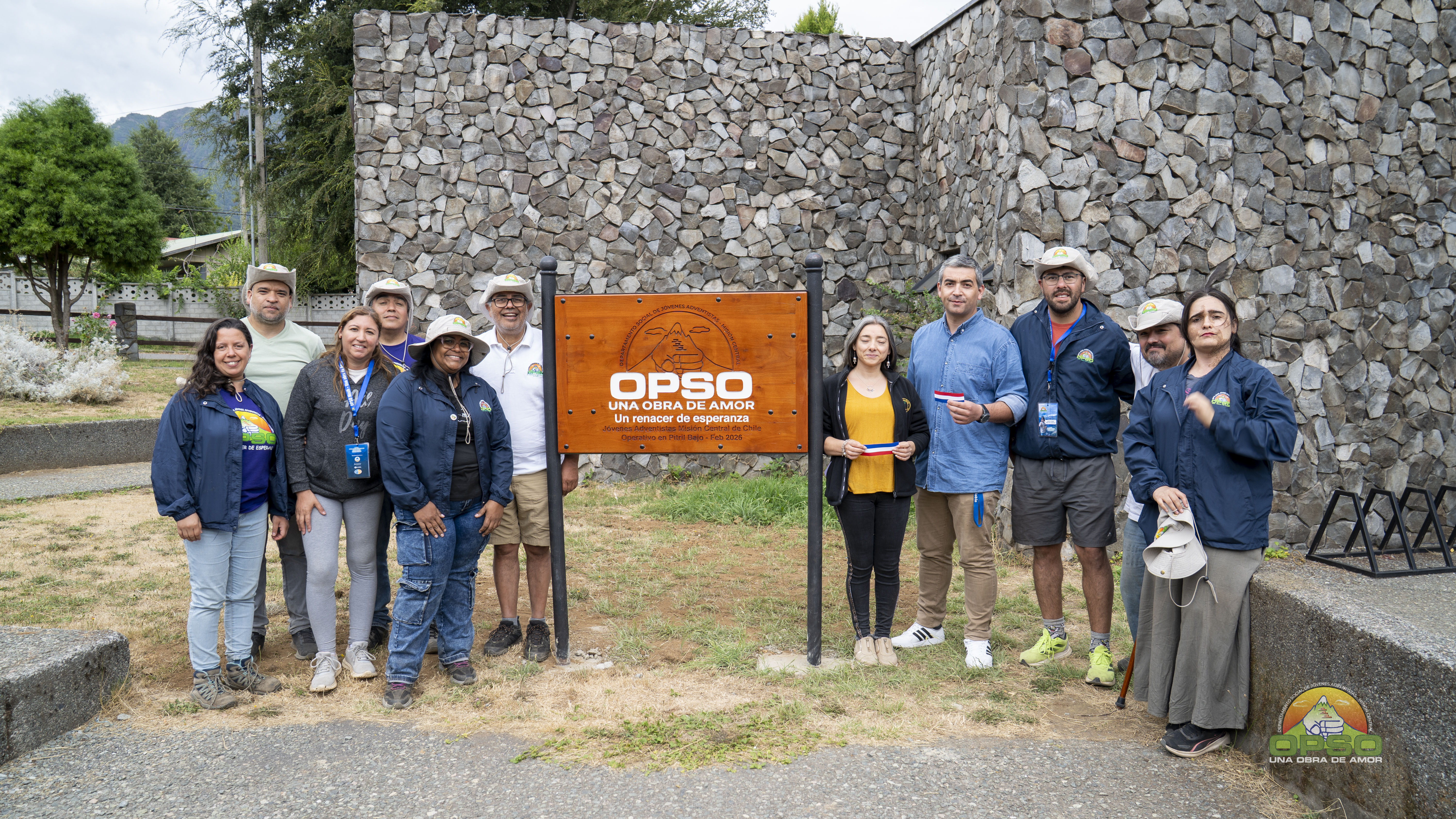 Operativo Pitril Bajo 9